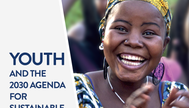 World Youth Report 2018